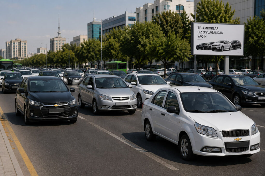 Пошлины на авто до 1000 и 1200 кубов в 2026 году: что изменилось