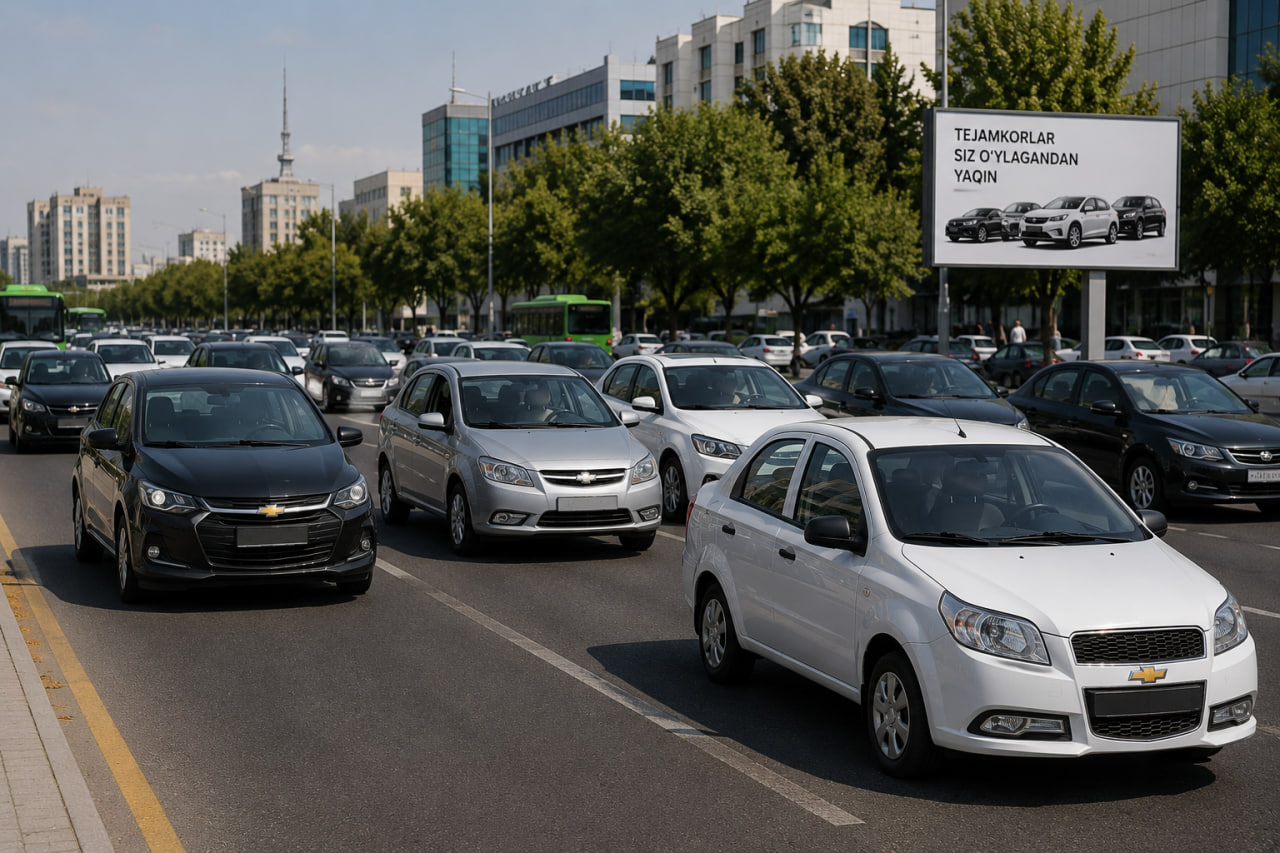 Пошлины на авто до 1000 и 1200 кубов в 2026 году: что изменилось